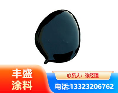 辽源水性氯化橡胶漆